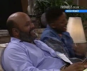 The Fresh Prince of Bel-Air: 2×8