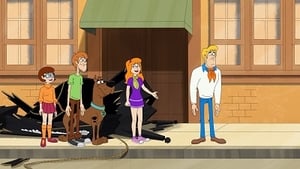 Be Cool, Scooby-Doo! Season 2 Episode 13
