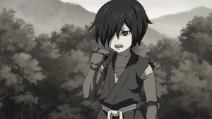 Dororo: Saison 1 Episode 3