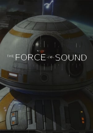 Poster The Force of Sound 2018