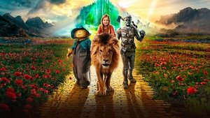 The Wizard of the Emerald City (2025)