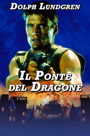 Poster di Il ponte del dragone