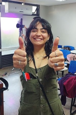 Carolina Lustosa thumbnail