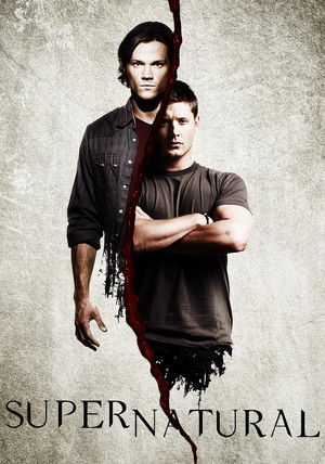 poster Supernatural