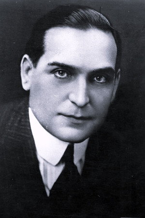 Earle Williams portrait