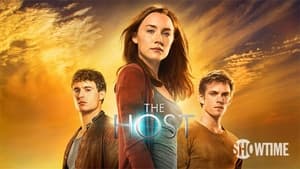 poster The Host