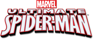 Ultimate Spider-Man — logo