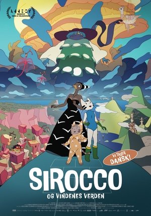 Image Sirocco og vindenes verden