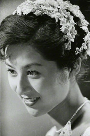 Kyōko Kagawa is