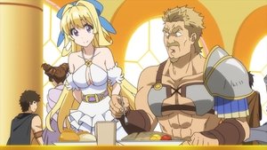 Cautious Hero: The Hero Is Overpowered but Overly Cautious Season 1 Episode 3