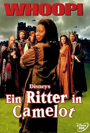 Poster Ein Ritter in Camelot 1998