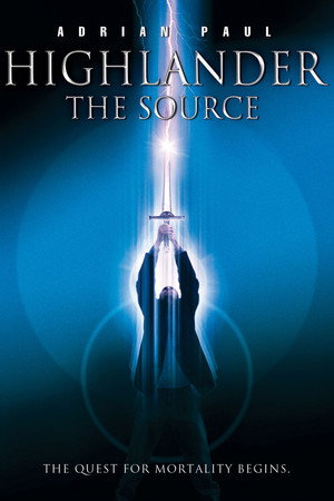 Highlander: The Source