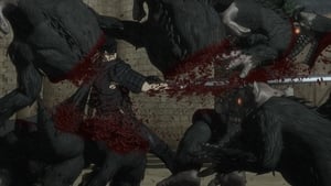 Berserk: Season 2 Episode 6 – Fight for Survival Against the Demonic Legion