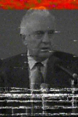 An Incomplete Day in the History of Georgia 10.06.93.