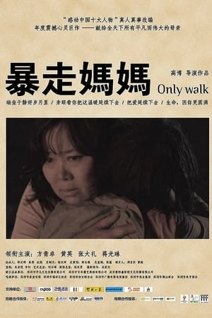 Poster Bao Zou Ma Ma (2012)