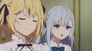 Tensei Oujo To Tensai Reijou – The Magical Revolution of the Reincarnated Princess and the Genius Young Lady: Saison 1 Episode 6