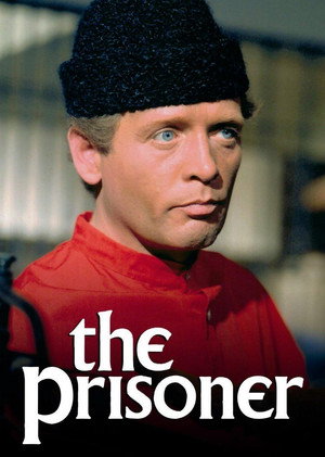 Постер сериала «Заключенный (1967 - 1968)» — (16 из 30)