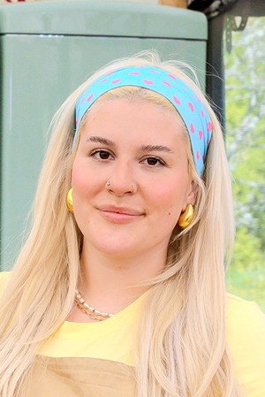 Clara Satchell-Silva photo 3