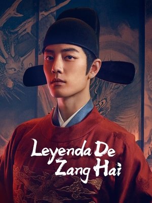 Image Legend of Zang Hai