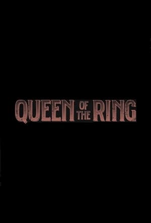 Poster di Queen of the Ring