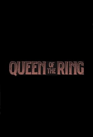 Poster Queen of the Ring 2024