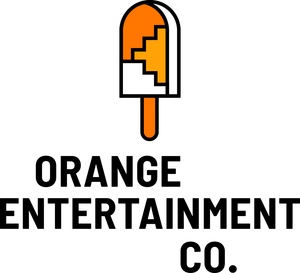 Logo Orange Entertainment