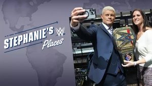 Cody Rhodes Takes Center Stage