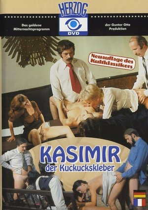 Kasimir der Kuckuckskleber