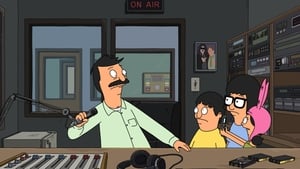 Bob burgerfalodája 9. évad 19. rész