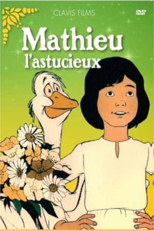 Poster Mathieu l'astucieux 1977