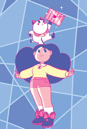 Bee and PuppyCat: Staffel 1