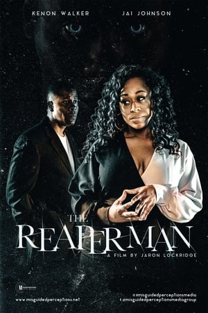Click for trailer, plot details and rating of The Reaper Man (2023)