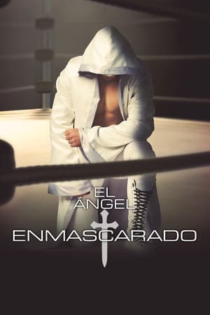 Poster El Ángel Enmascarado 2016