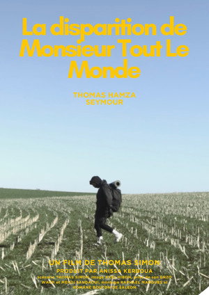 La Disparition de Monsieur Tout le Monde (2026)