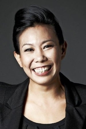 Irene Ang