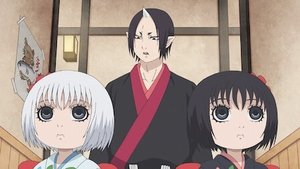 Hoozuki no Reitetsu: 2×26