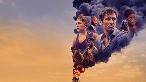 Black Beach (2020) izle