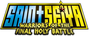 Saint Seiya: Warriors of the Final Holy Battle