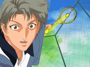 The Prince of Tennis: 5×11
