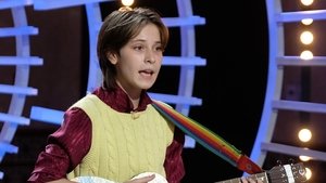 American Idol: 4×2