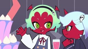 New PANTY & STOCKING with GARTERBELT: 1×19