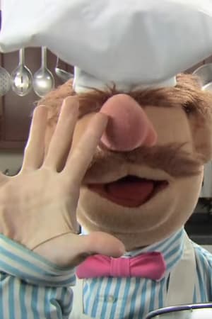 Image The Muppets: Pöpcørn