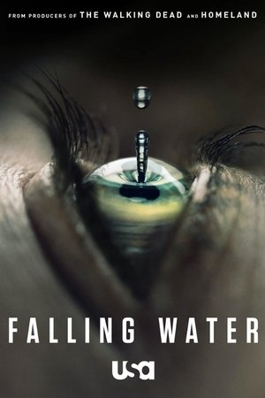 Falling Water saison 1 french