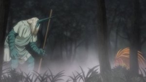 Ushio & Tora: 1×12