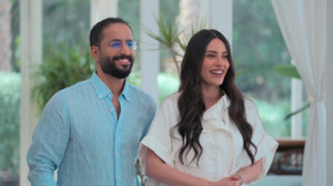 Love Is Blind, Habibi: 1×6