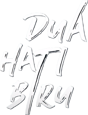 Dua Hati Biru (2024)