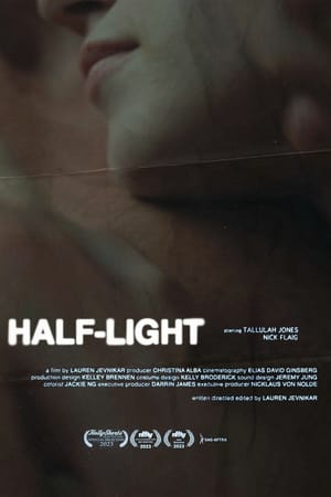 Half-Light film complet