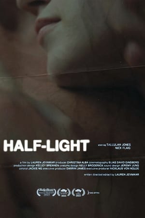Image Half-Light