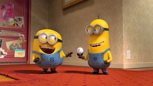Gru 2. Mi villano favorito (2013)