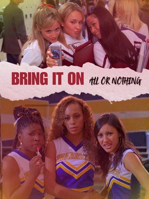 Bring It On: All or Nothing